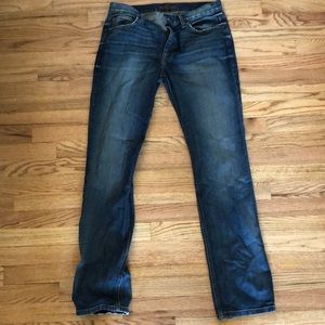 Joe’s jeans